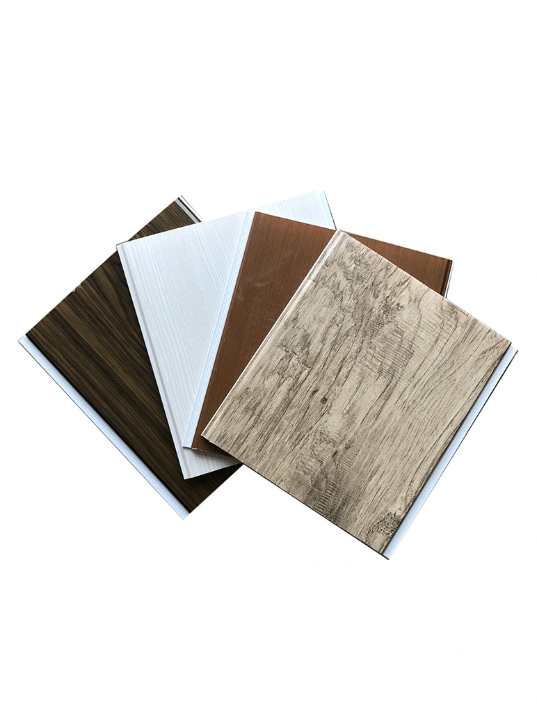 Easy install pvc ceiling and wall panel for household in newly design for interior decoration