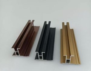 Waist H clip