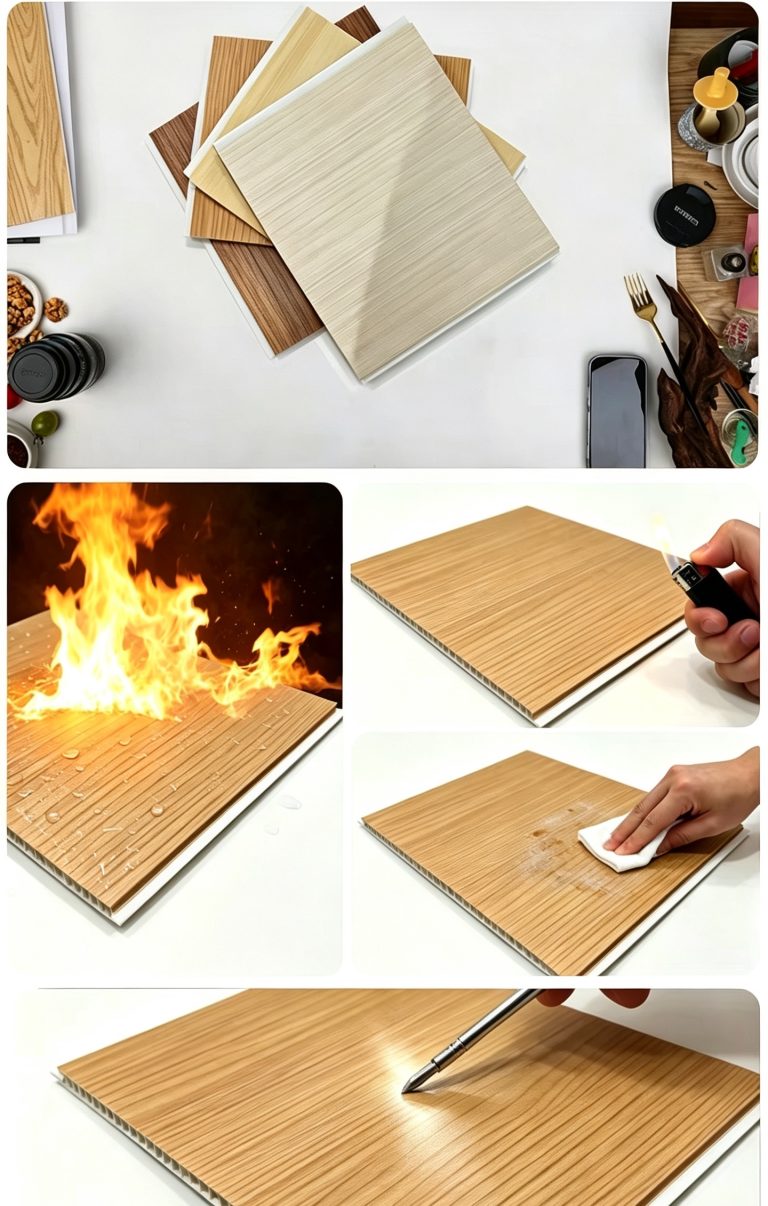 Flat Panel