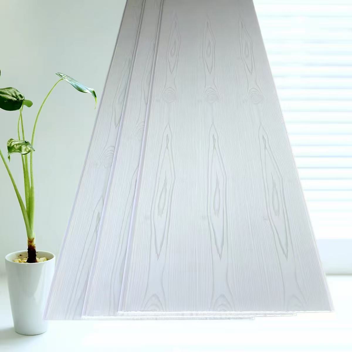 Newly design pvc panels