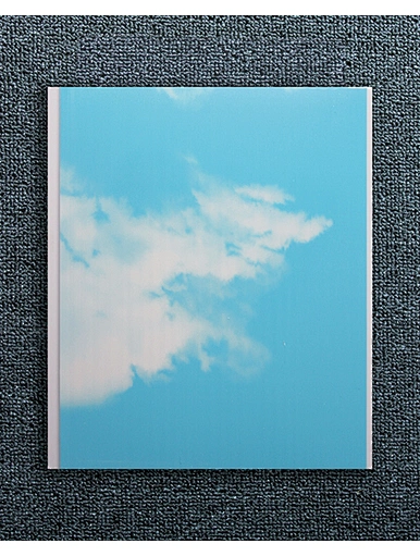 blue sky pvc panel for ceiling decoration