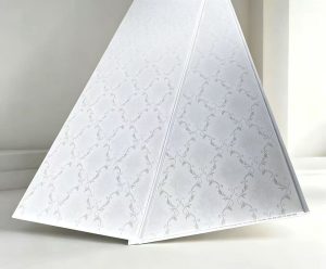 PVC ceiling panels for African market