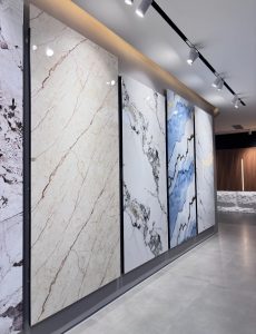 Marble Series