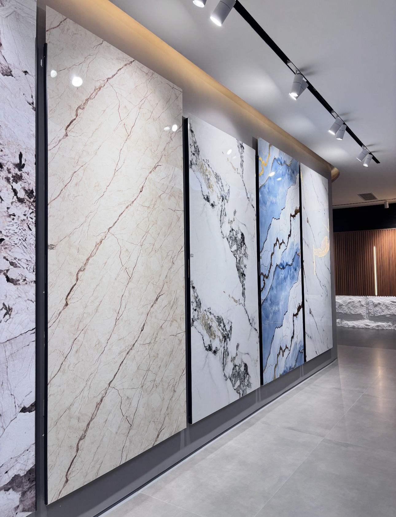 Marble Series