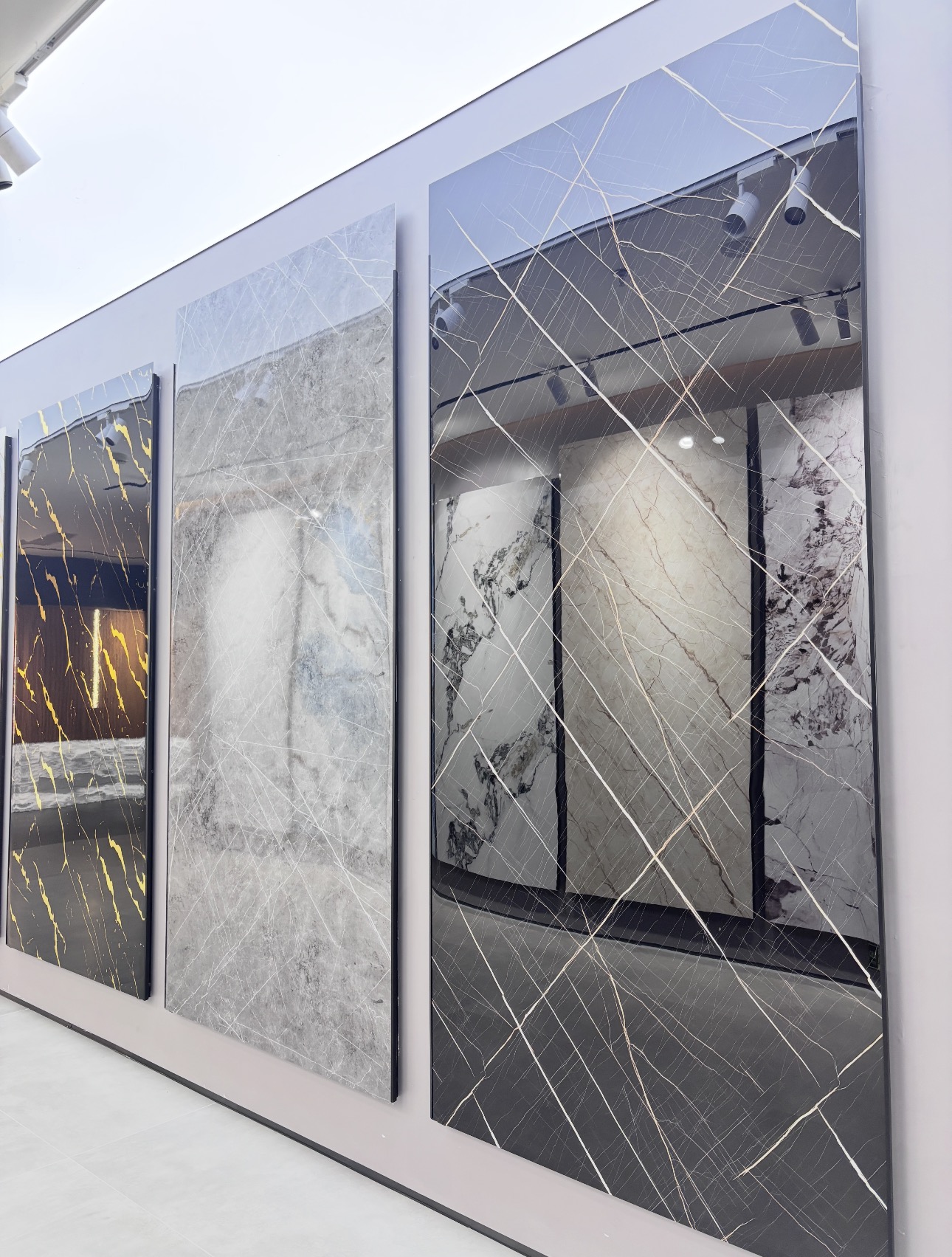 Marble Series