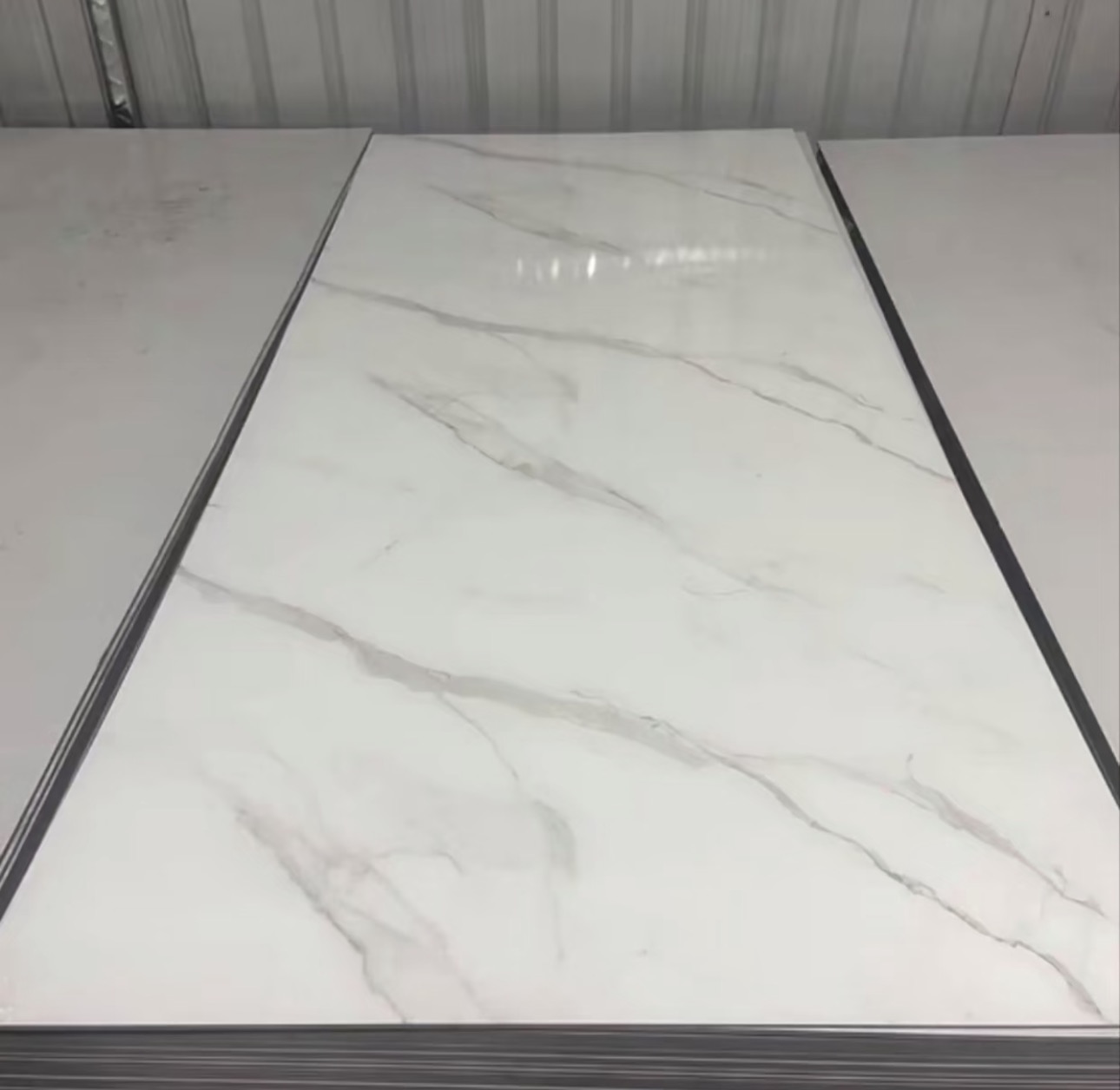 Calacatta Marble Series