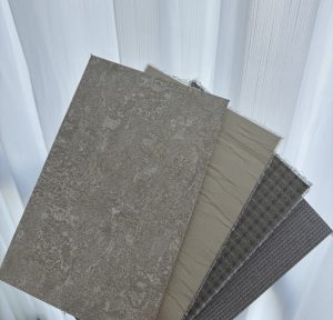 True Fabric Series