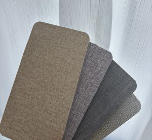 Fabric Series