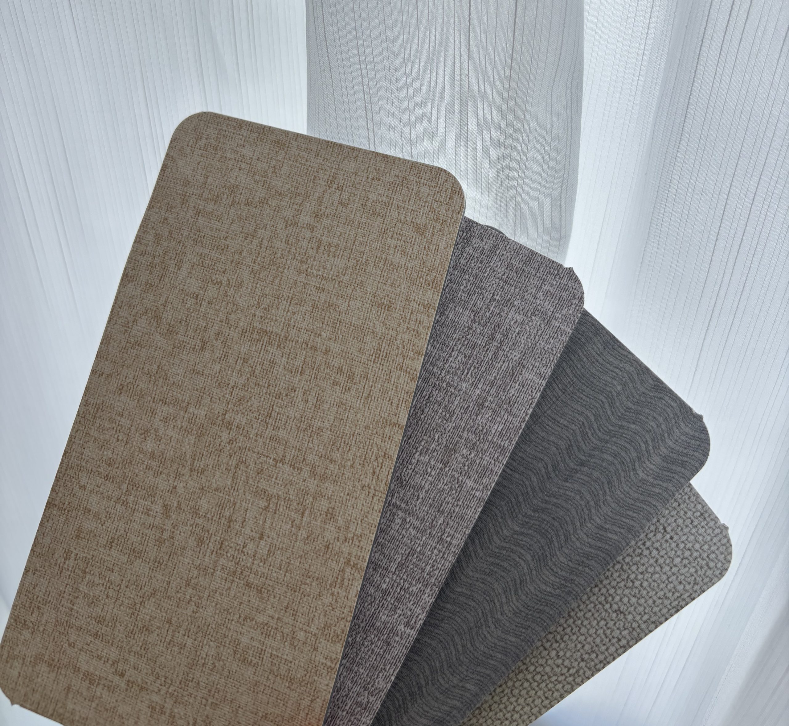 Fabric Series