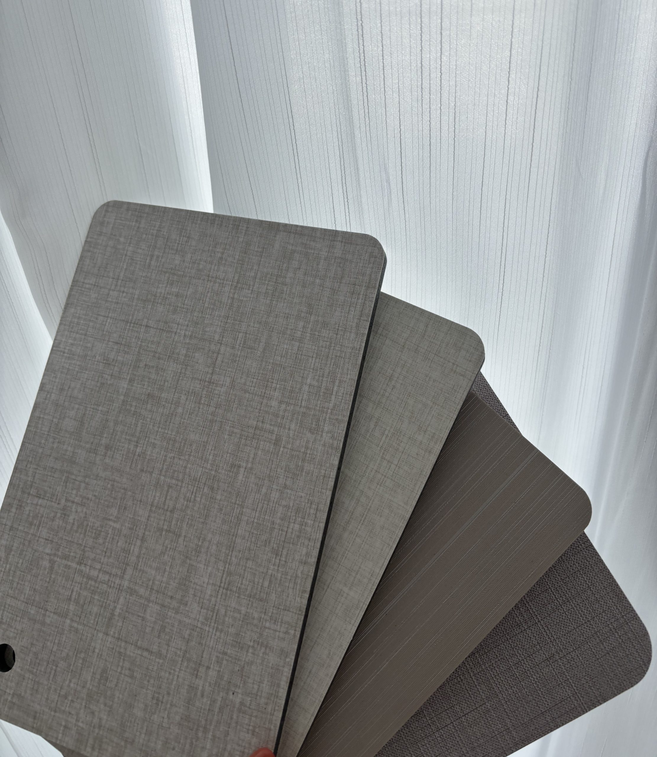 Fabric Series