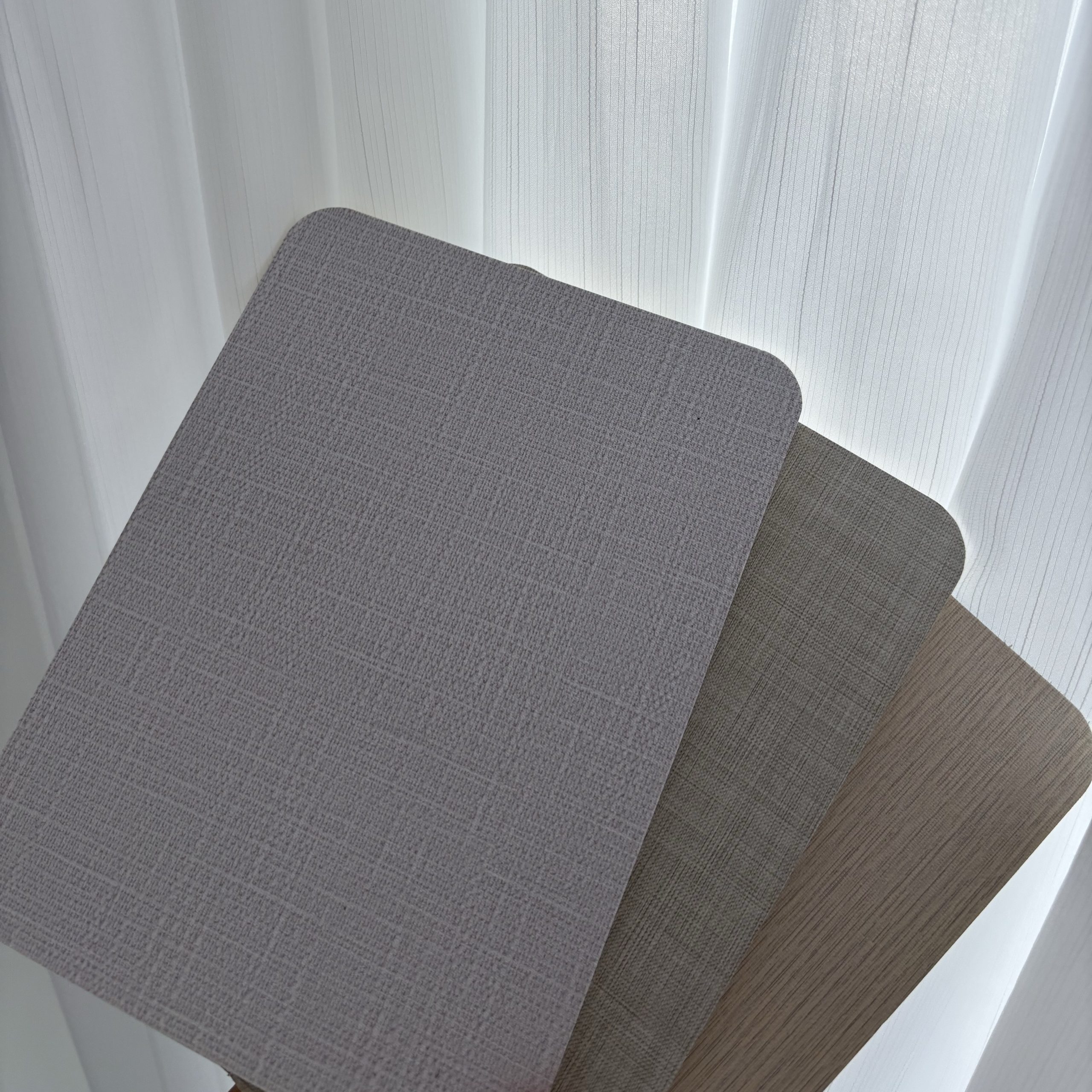 Leathaire Fabric Series