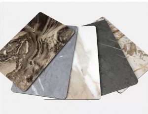 UV Marble Series