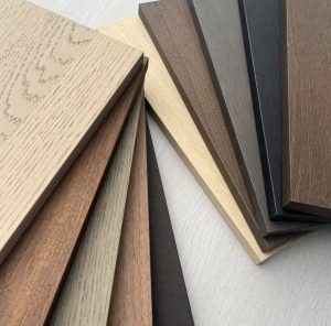 Tecgnical Wood Series