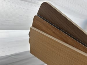 Pear Wood Series