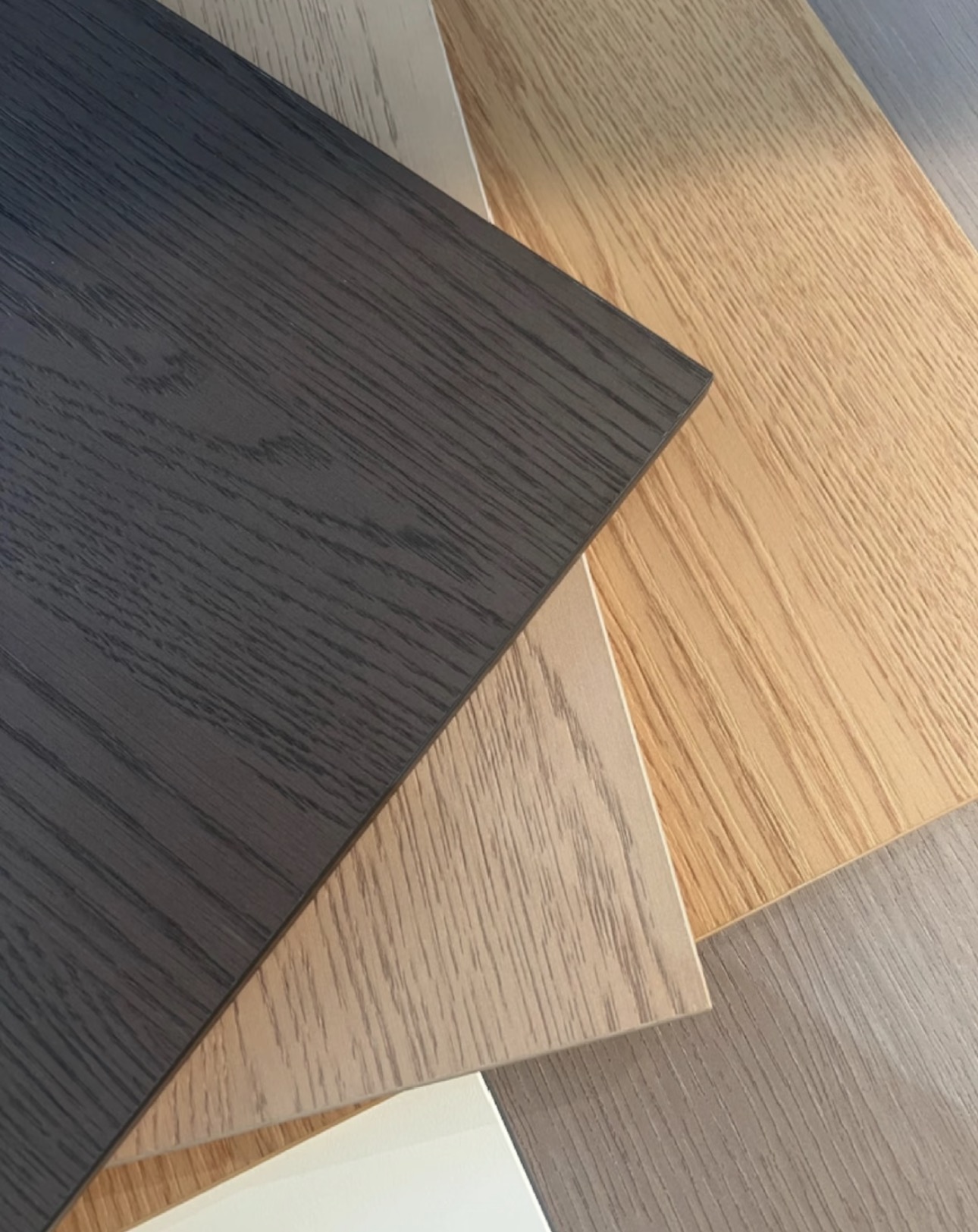 Oak Wood Series