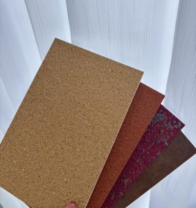 Gilded Metal Series