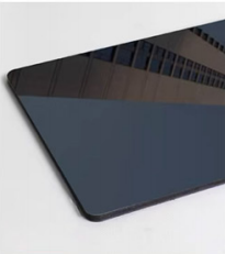 Gray Mirror