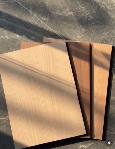 Walnut Wood Series