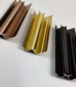 Internal clip