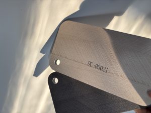 Fishbone Wood Series
